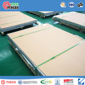 Stainless Steel Plate/Sheet